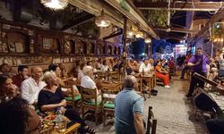 Doğan Canku’dan İzmir Foça’da müzikli yolculuk!