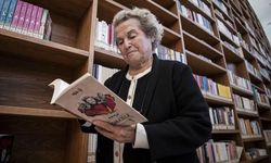 'Mona Roza'nın esin kaynağı Muazzez Akkaya vefat etti!