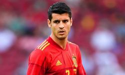 Alvaro Morata ölümle tehdit edildi!