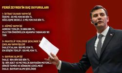 Mücadelesi ile hatırlanacak: Ferdi Zeyrek’in başlattığı suç duyuruları ne olacak?