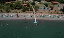 Engelsiz plajlarla Muğla’da hayat daha erişilebilir!