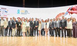 KalDer’den 25. yıla özel sempozyum: Mükemmelliğin İzmir buluşması!