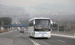 Muğla’da havalimanı ulaşımına yoğun ilgi: İlk 5 ayda 200 bini aşkın yolcu!