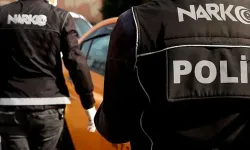 Zehir rotalarından biri de İzmir'di: Operasyonla gün yüzüne çıktı!