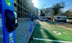 İzmir Narlıdere’de temiz enerjiyle sessiz devrim