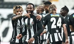 Beşiktaş'ın eski yıldızı, Samsunspor'un radarında!