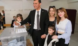 Ferdi Zeyrek'in eşi Nurcan Zeyrek kimdir ve nereli? Kaç yaşında?