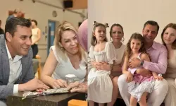 Zeyrek'in eşini ve kızını kullanarak dolandırıcılık!