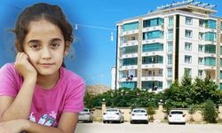 9 yaşındaki kız merdiven boşluğunda ölü bulundu!