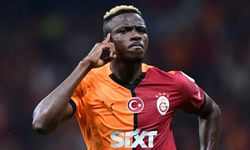 Murat Ülker Osimhen'e para yağdırdı!