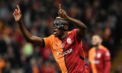 Galatasaray'a Osimhen'den kötü haber!