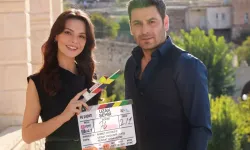 Ozan Akbaba’dan aşk dolu kutlama!