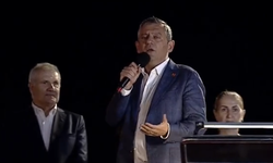 Özgür Özel, Avcılar'dan seslendi: Boykot çağrısını yineledi!