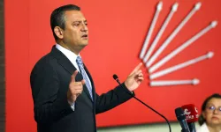 Fatih Altaylı'nın gözaltına alınmasına Özgür Özel'den ilk tepki: "Artık hiç kimseyi baskıyla sindiremezsiniz!"