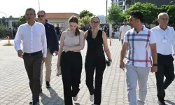 Ferdi Zeyrek’in kızına verilen söz tutuldu: Özgür Özel sınavda yanında oldu!