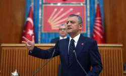 Özgür Özel'e soruşturma!