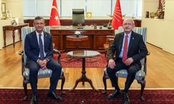 Kemal Kılıçdaroğlu'dan Özgür Özel'e randevu yok!