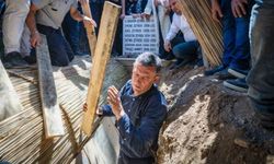 Özgür Özel'den Ferdi Zeyrek açıklaması: ölümünde suikast var mı?