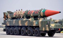 Pakistan'dan kritik açıklama: Nükleer saldırıya aynı şekilde karşılık!