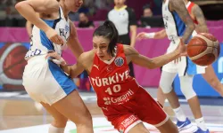 Potanın Perileri damga vurdu: EuroBasket 2025'te çeyrek final!