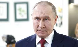 ABD'nin İran'ı vurmasının ardından Putin ne dedi?