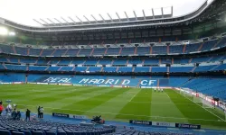 Real Madrid stadyumunun 1 günde kazandığı para şoke etti!