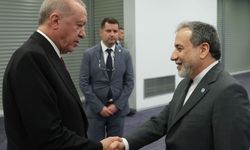 Orta Doğu’nun kalbi Türkiye’de atıyor: Erdoğan ile Arakçi kritik görüşmede!