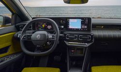 Renault 5 E-Tech Türkiye satış fiyatı belli oldu! İşte yeni elektriklinin menzili ve özellikleri