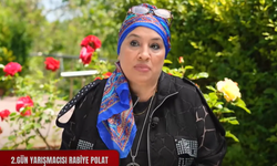 Zuhal Topal’la Yemekteyiz Rabiye Polat Kimdir?