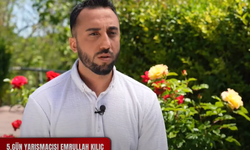 Zuhal Topal’la Yemekteyiz Emrullah Kılıç Kimdir?