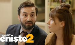 Aykut Enişte 2 filmi oyuncuları kim, konusu ne, sonu nasıl bitiyor?