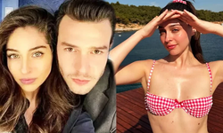 Cemre Baysel Ayrılık Sonrası Bodrum Tatilinde: Sosyal Medyada Paylaştığı Pozlar Dikkat Çekti
