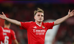 Sevilla'dan Kerem Aktürkoğlu Hamlesi: ABD Maçında Tribünden Takip Ettiler