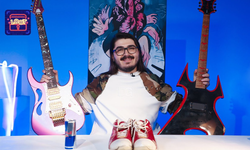 Kemal Can Parlak kimdir, kaç yaşında, neden gözaltına alındı?