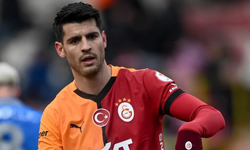 Alvaro Morata, Galatasaray'dan Ayrılıyor mu? İspanya'ya Eşyalarını Gönderdi