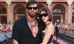DJ Sara Bluma Kimdir? Can Yaman'ın Yeni Sevgilisi kim?