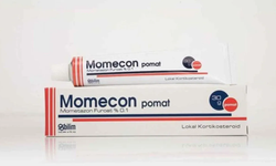 Momecon Krem nedir, ne işe yarar? Hangi cilt problemlerinde sürülür?