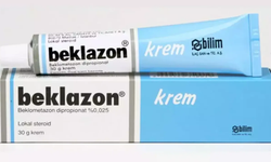 Beklazon Krem Ne İşe Yarar? Pembe ve Mavi Formu Hangi Durumlarda Kullanılır?