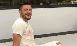 Emrullah Kılıç Kimdir? Genç Antrenör Emrullah Kılıç Trafik Kazasında Hayatını Kaybetti!