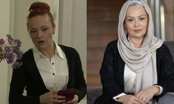 Ufuk Kaplan Kimdir? Kuma Dizisi Kudret Kim?