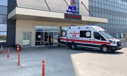 Sağlık Bakanlığı botunda patlama: 1 ölü, 1 yaralı!