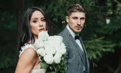 Eşiyle ayrılığın eşiğinden dönmüşlerdi: Sahra Işık anne oldu!