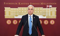 CHP'li Uzun'dan Adalet Bakanı Tunç'a çağrı: İşkencenin sorumlusu sizsiniz!