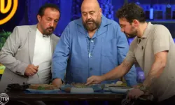MasterChef’te panik dolu anlar: Jürinin şakası stüdyoyu karıştırdı!