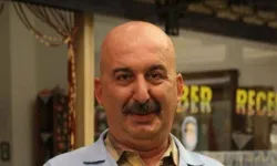 Seksenler Berber Recep öldü mü? Diziden neden ayrıldı?