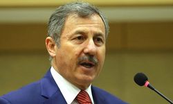 İsrail'in Mescid-i Aksa baskınına Gelecek Partili Özdağ'dan eleştiri yağmuru... "En güçlü şekilde lanetliyorum"