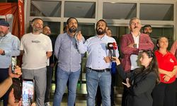 Sendikadan Cemil Tugay’a yanıt: Kapıları kimseye kapatmadık