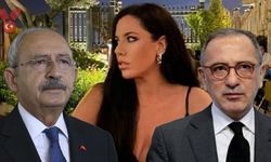 Serap Çil kimdir? Fatih Altaylı ile tartışmalı geçmiş