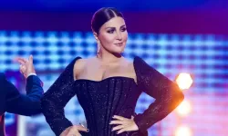 Sibel Can’a bebek müjdesi!