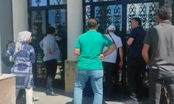 Sınava yanlış belgelerle geldi: Baygınlık geçirdi!